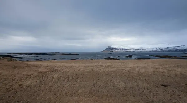 Patreksfjordur beach